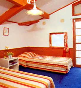 ペンション ラビイハウス