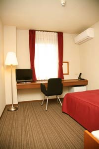 ロイヤルガーデンホテル＜徳島県＞