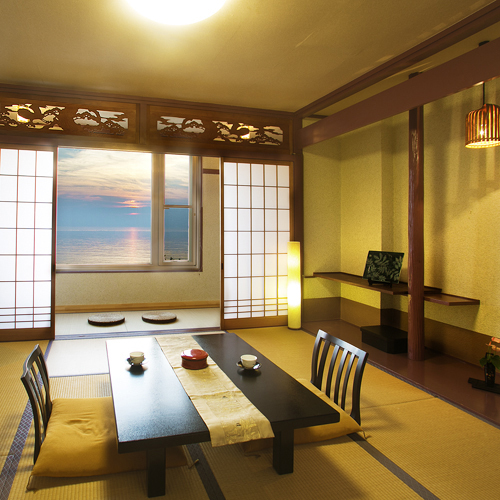 京丹後温泉　旅館　琴のや