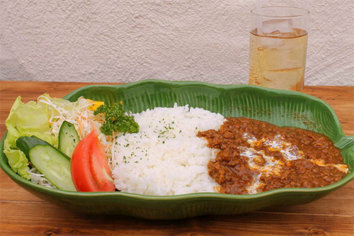 ルースターテール シークレット(RoosterTail SECRET)