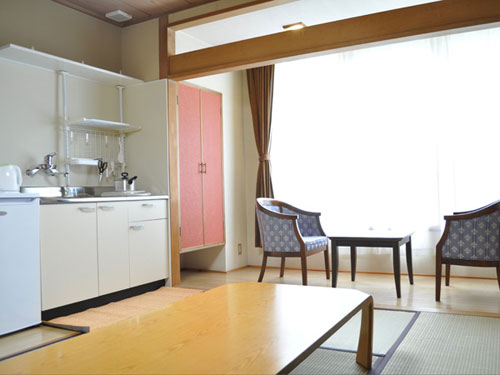 旅房はなえみ_1