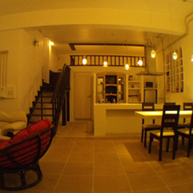 よんなよんな <宮古島>