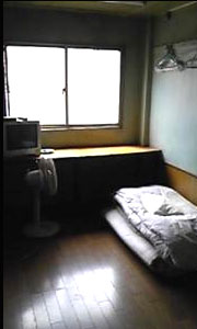 ホテルダイヤモンド