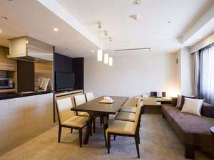 東急バケーションズ京都