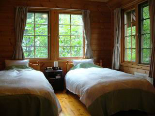 田舎家 グリーングラス