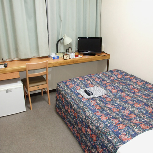 ホテル平安<群馬県>