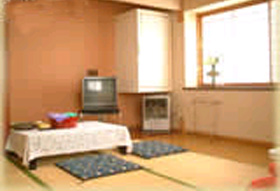 及川旅館 <北海道>