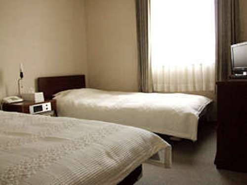 ソウルガーデンホテル