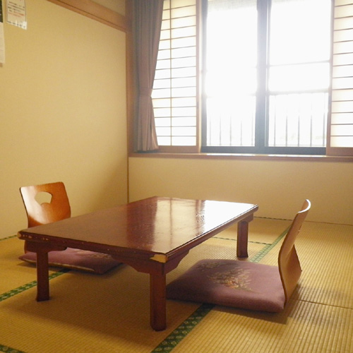 いいで添川温泉　しらさぎ荘