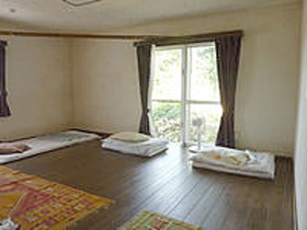 与那国ゲストハウスFiesta(フィエスタ) <与那国島>