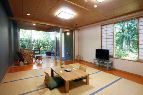 モダン湯治　おんりーゆー