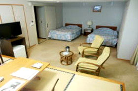 神湯館 <三重県>