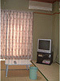 みなと旅館新館