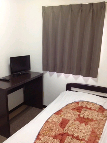 ビジネスホテルオイセ