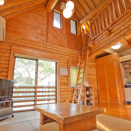 東村村民の森・つつじエコパーク