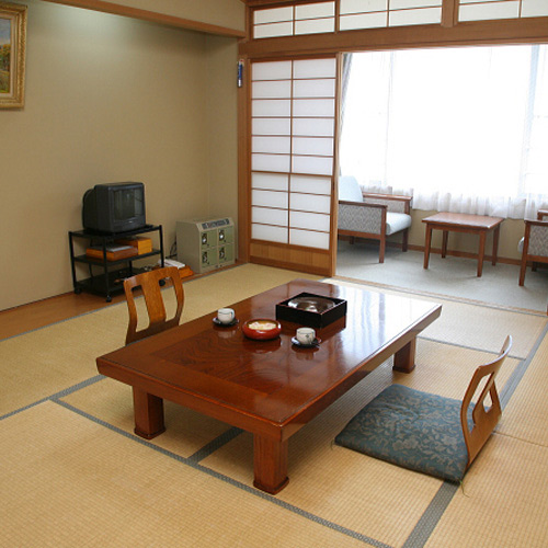 新三川温泉　ホテルみかわ