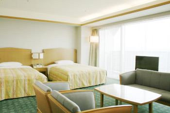 ホテル・ヘリテイジ飯能sta.