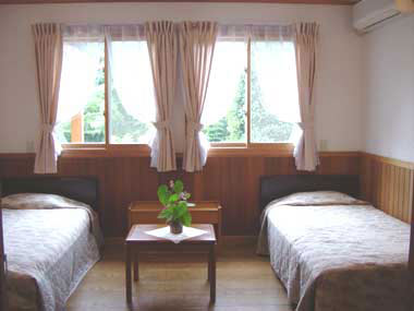 まついだ森の家