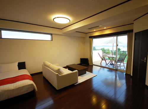 プチリゾート古宇利島