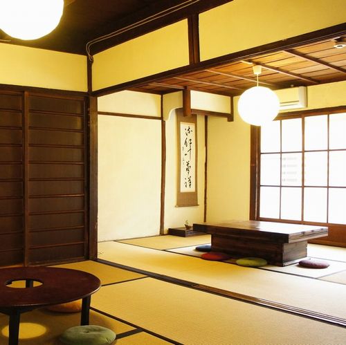 ゲストハウス 沖のまちやど