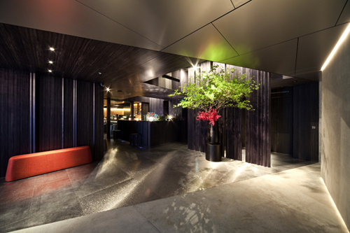 ＲＯＰＰＯＮＧＩ　ＨＯＴＥＬ　Ｓ（六本木　ホテル　Ｓ）