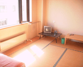 ビジネス旅館 富喜和荘