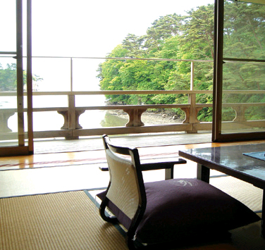 松島佐勘　松庵