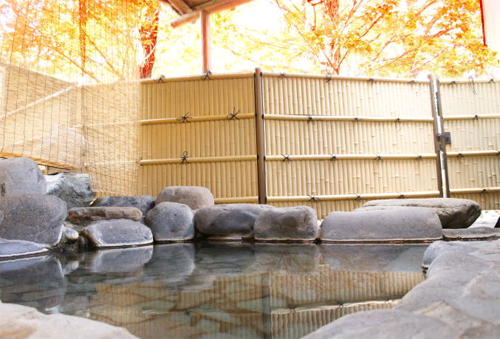 猿ヶ京温泉　ル・ヴァンベール　湖郷（こきょう）