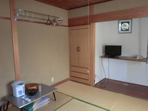 Tabist みや 四日市水沢