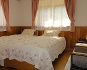 河口湖 貸別荘は り楽S