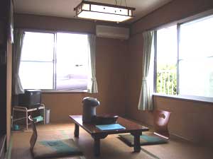 薬湯旅館 長寿の湯_2