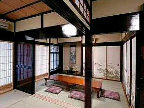 民宿　ふじや　＜兵庫県＞