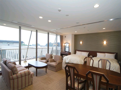 ＨＯＴＥＬシーサイド島原