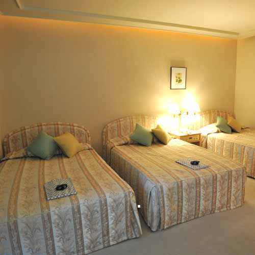 都ゴルフ倶楽部