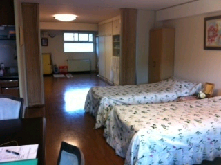 富士須走コンドミニアムＴＡＮＮＰＯＰＯ