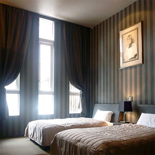 ＡＲＴ　ＨＯＴＥＬ　ＶＩＬＬＡ１１　軽井沢