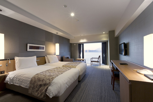 ザ　レイクビュー　ＴＯＹＡ　乃の風リゾート