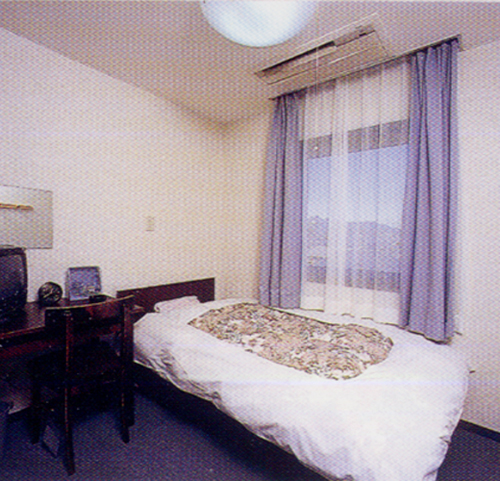 ビジネスホテル KAWA_1