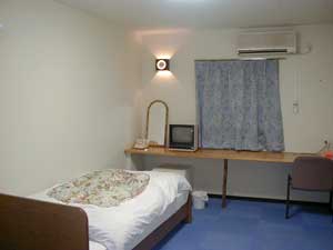 臨海ホテル北店