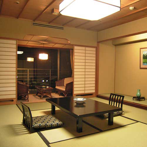 須磨温泉　寿楼＜兵庫県＞