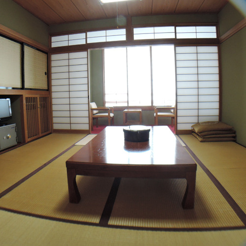 旅館アイリス悠