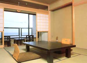 海辺の宿 美はま