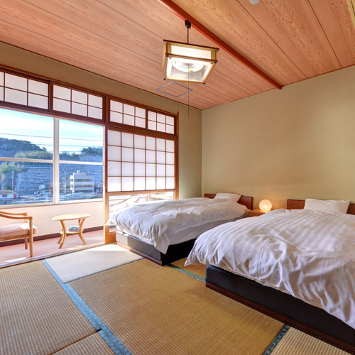 アイランド壹岐2号館 <壱岐島>