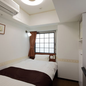 チェックイン四条烏丸