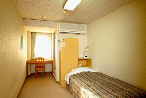 「街なかの隠れ家」備長炭の湯 ホテルつくばヒルズ学園西大通り店(BBHホテルグループ)