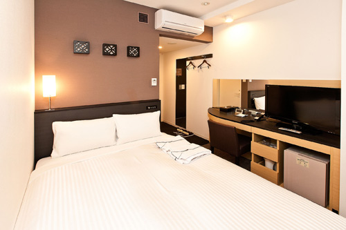 相鉄フレッサイン　日本橋人形町