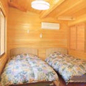 月夜谷ふれあいの里