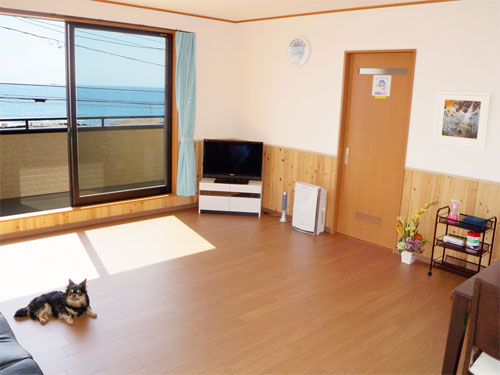 サニーコースト南房総