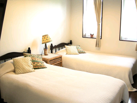 サロン&ペンション・ミモザ