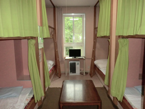 ロッヂあるぺん